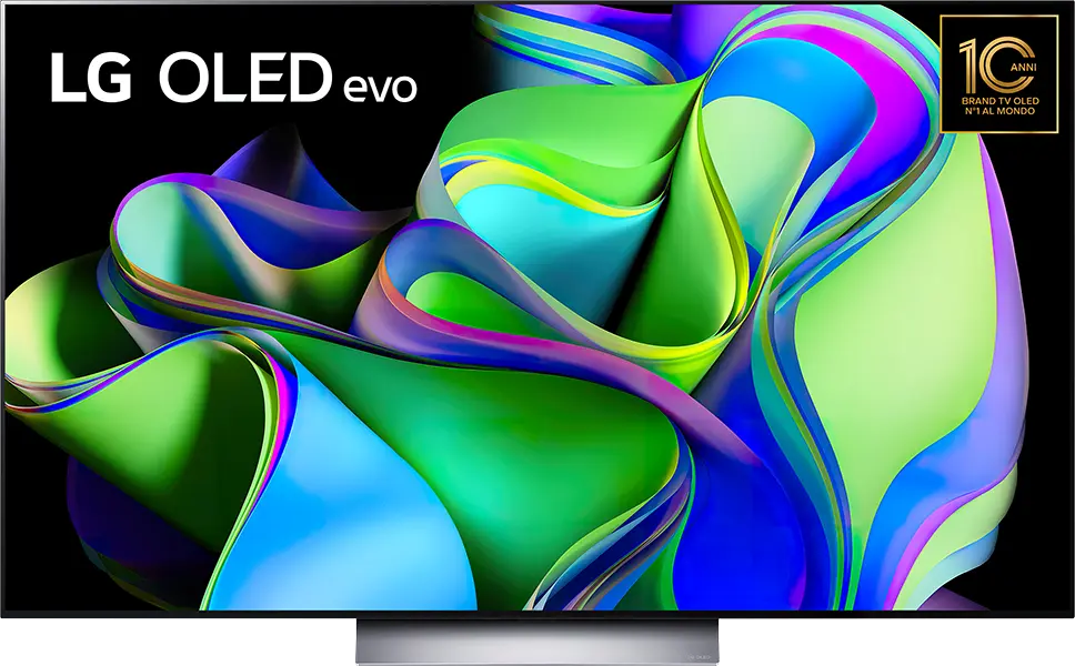 Lg C Recensione Oled Evo Pixel Tv