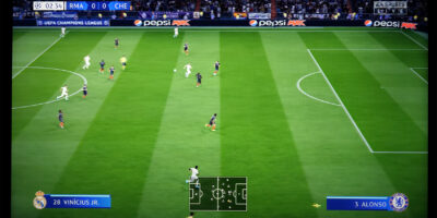 fifa 21