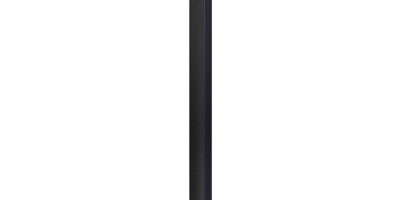 profilo del corpo TV di 59mm, 260mm con i piedini