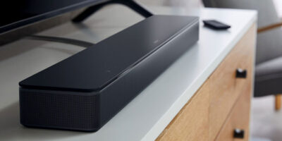 Bose Smart Soundbar 300: Recensione