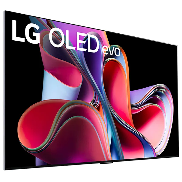 LG G3 Oled: Recensione del Primo Oled MLA