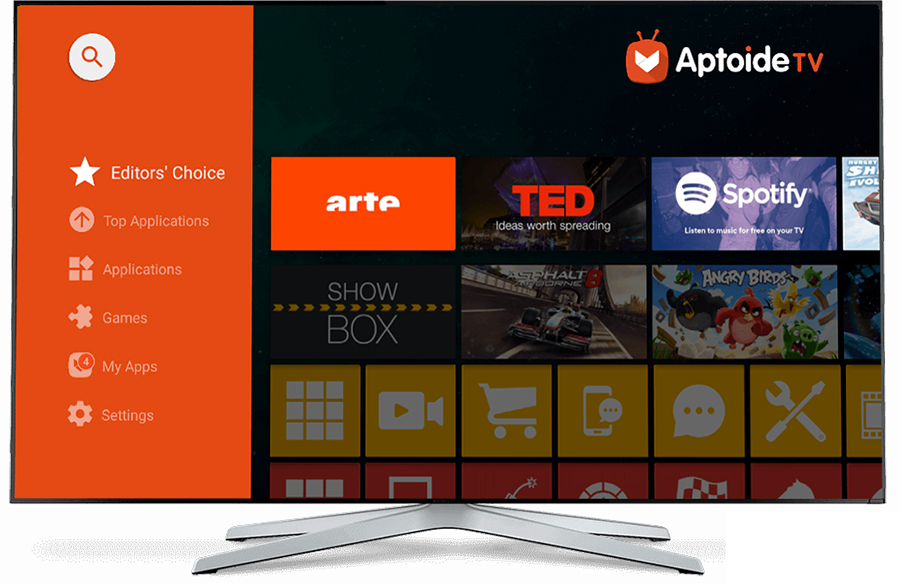 Aptoide TV è lo store alternativo da installare su Amazon Fire TV stick, permette di installare molte più App e sblocca le potenzialità del prodotto