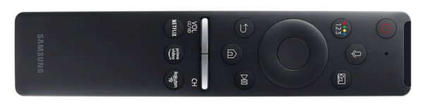 Samsung one remote control