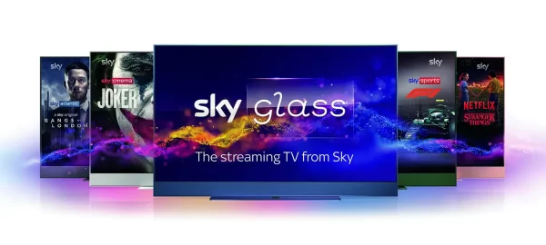 Sky Glass: Recensione della TV e Abbonamento in un'unico prodotto